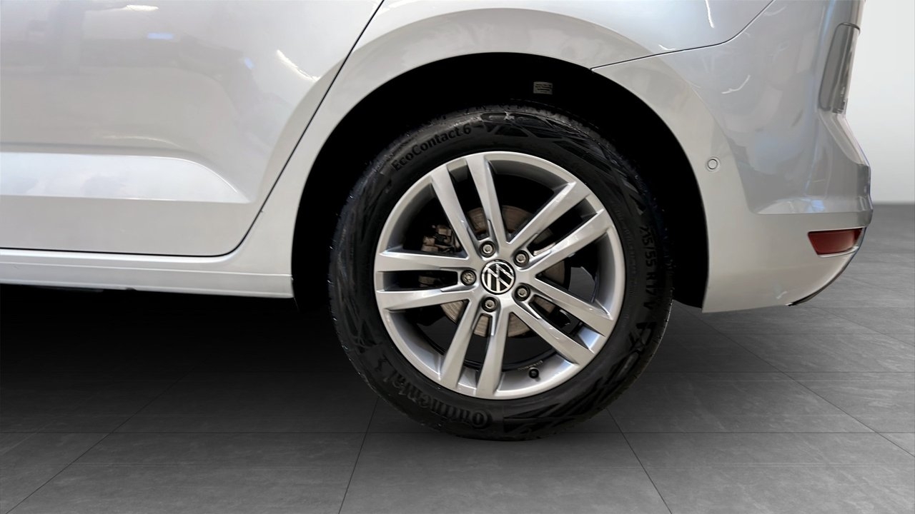 Volkswagen Touran 2025, bild 6/10
