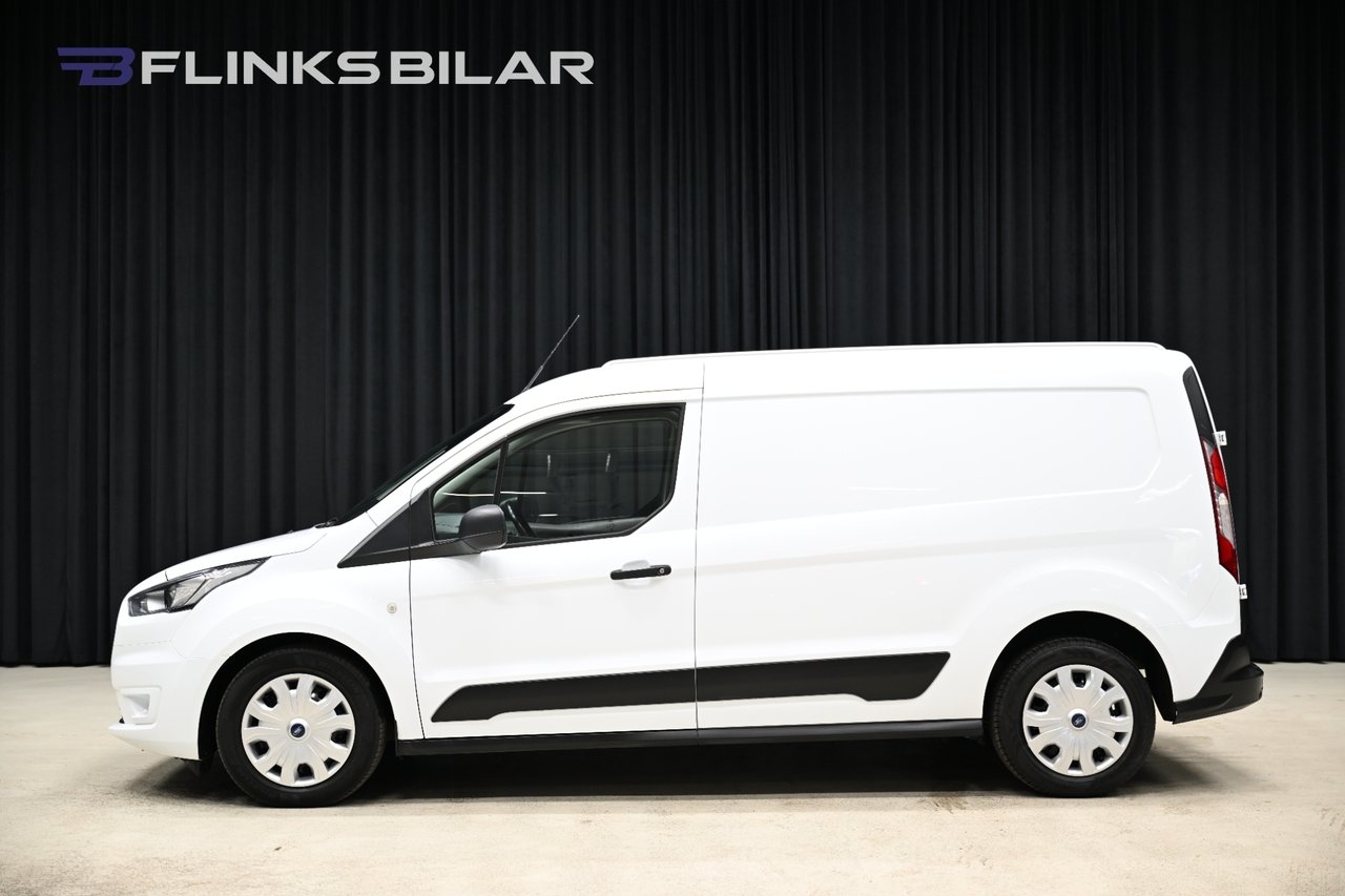 Ford Transit Connect 2019, photo 3/10