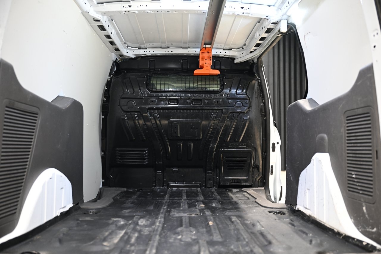 Ford Transit Connect 2019, photo 7/10