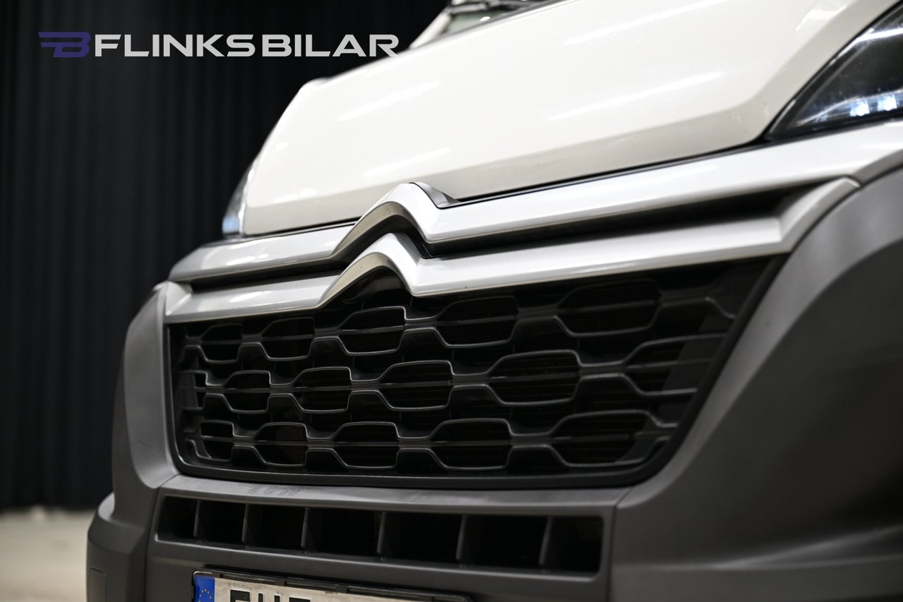 Citroen Jumper 2017, bild 3/10