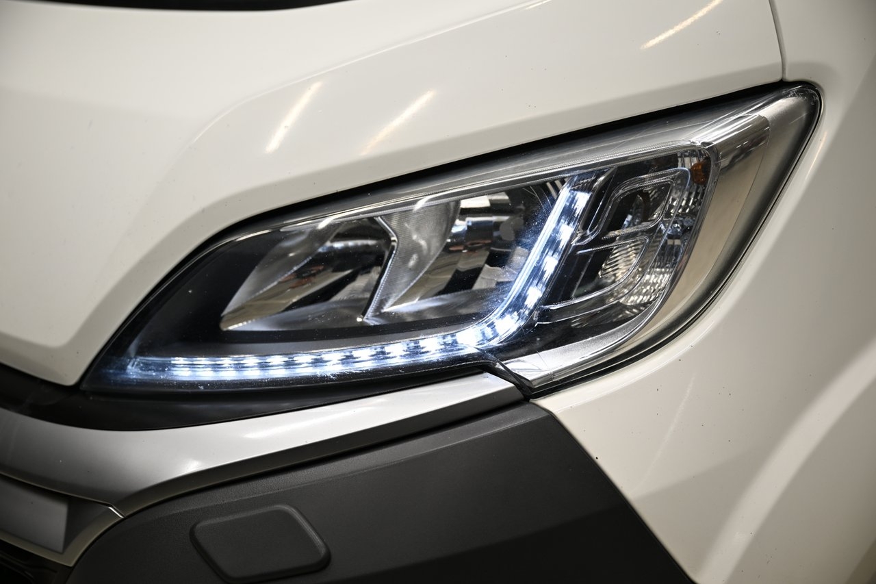 Citroen Jumper 2017, bild 7/10