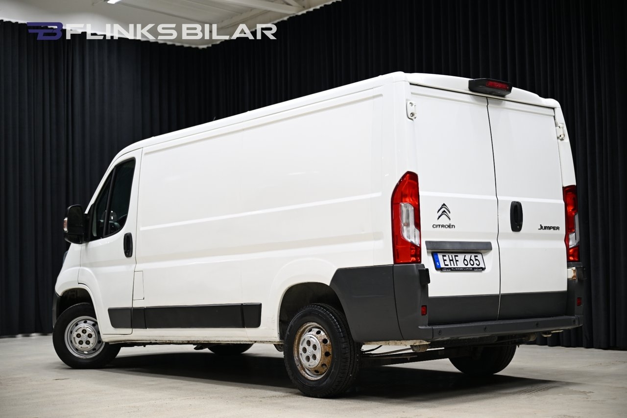 Citroen Jumper 2017, bild 4/10