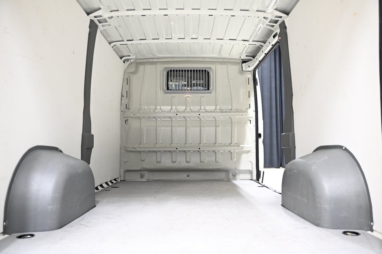 Citroen Jumper 2017, bild 5/10