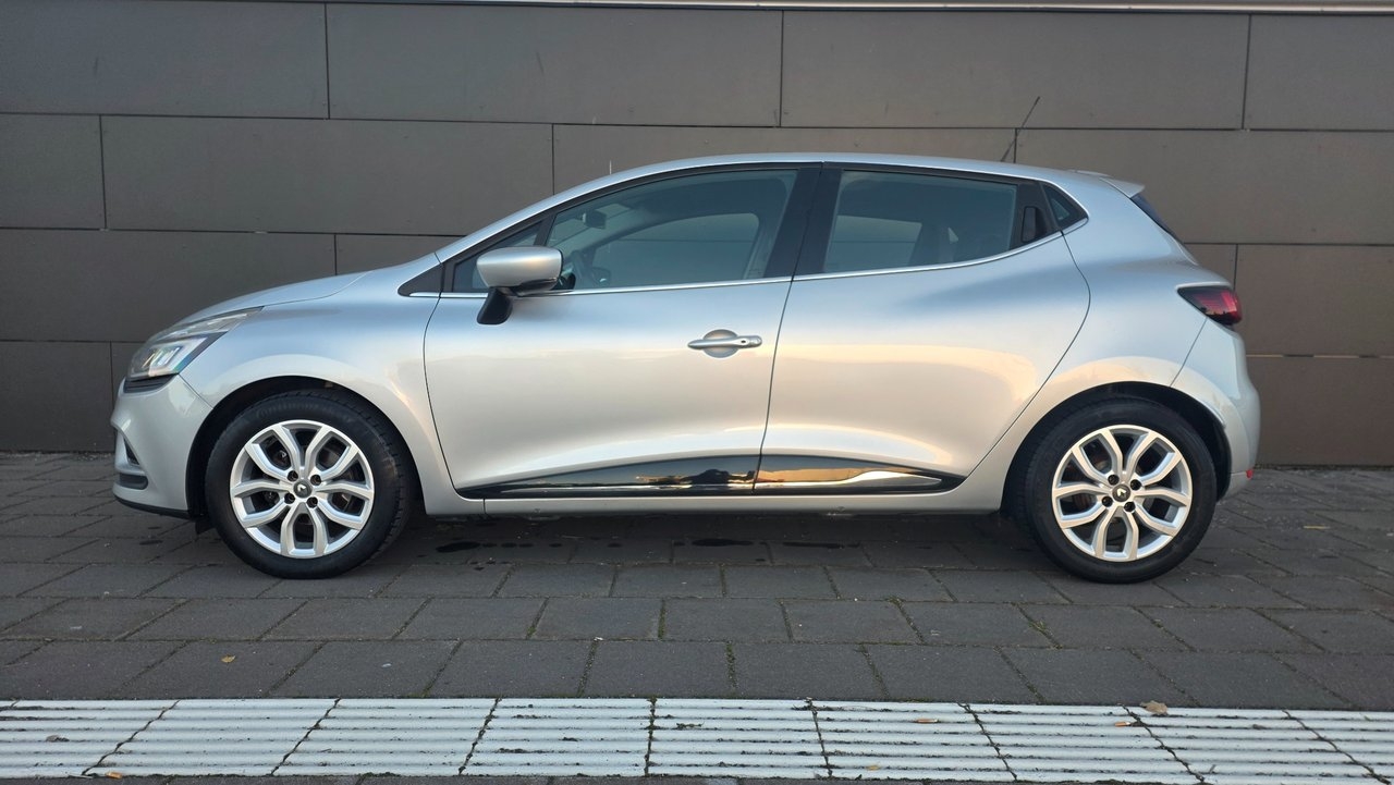 Renault Clio 0.9 TCe Intens Euro 6 2017, bild 2/10