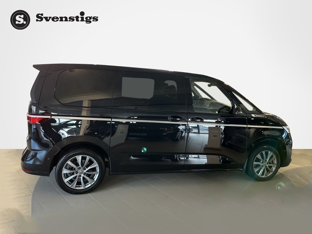 Volkswagen Multivan Hybrid 218hk 6 sist 2023, bild 6/10