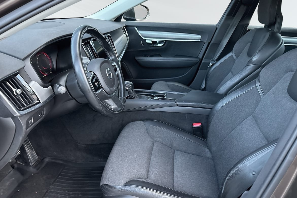 Volvo V90 D4 Business Advanced DRAG 2017, bild 7/10