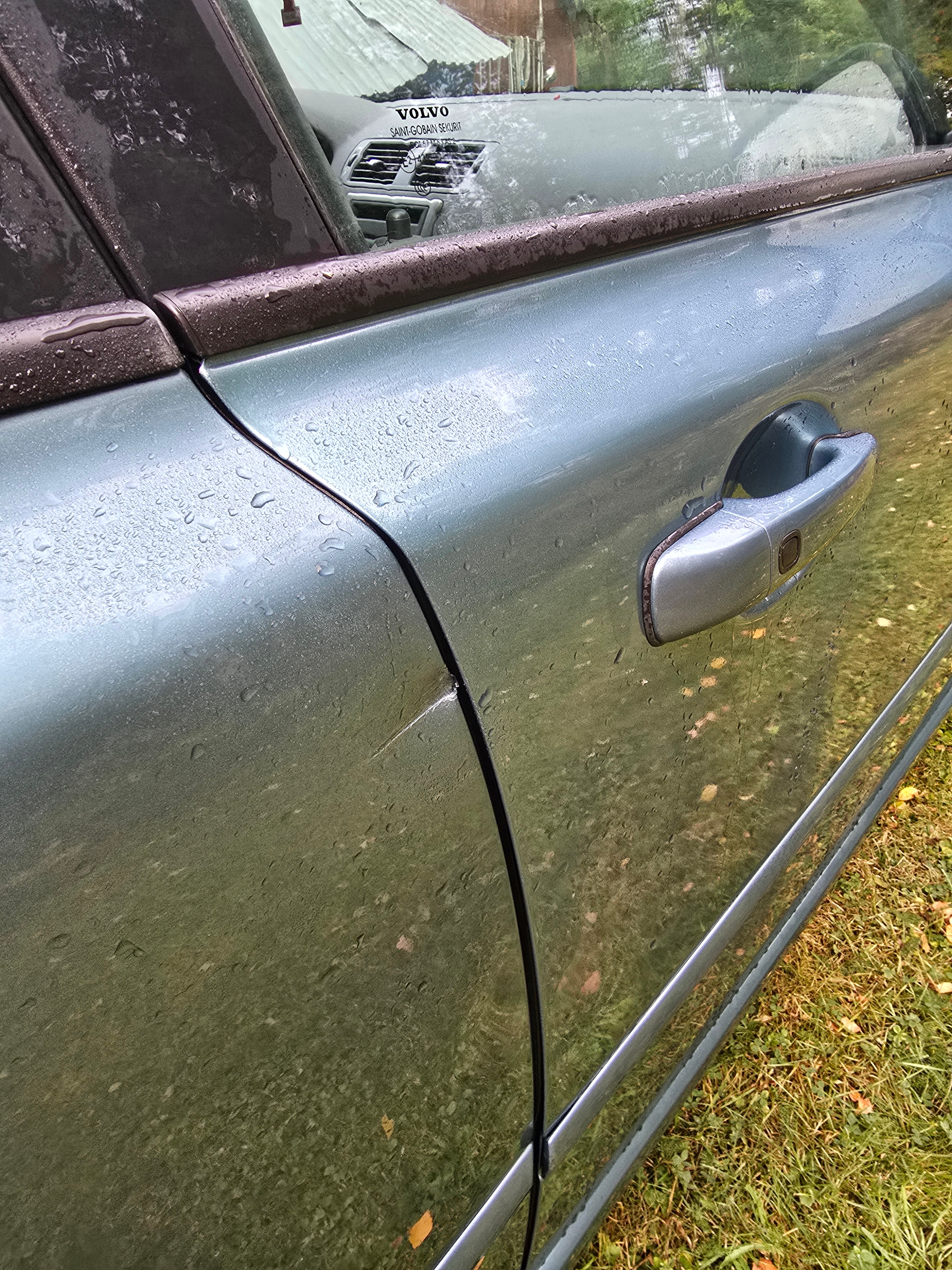 Volvo S40 1.6 D DRIVe Manuell 2010, bild 6/7