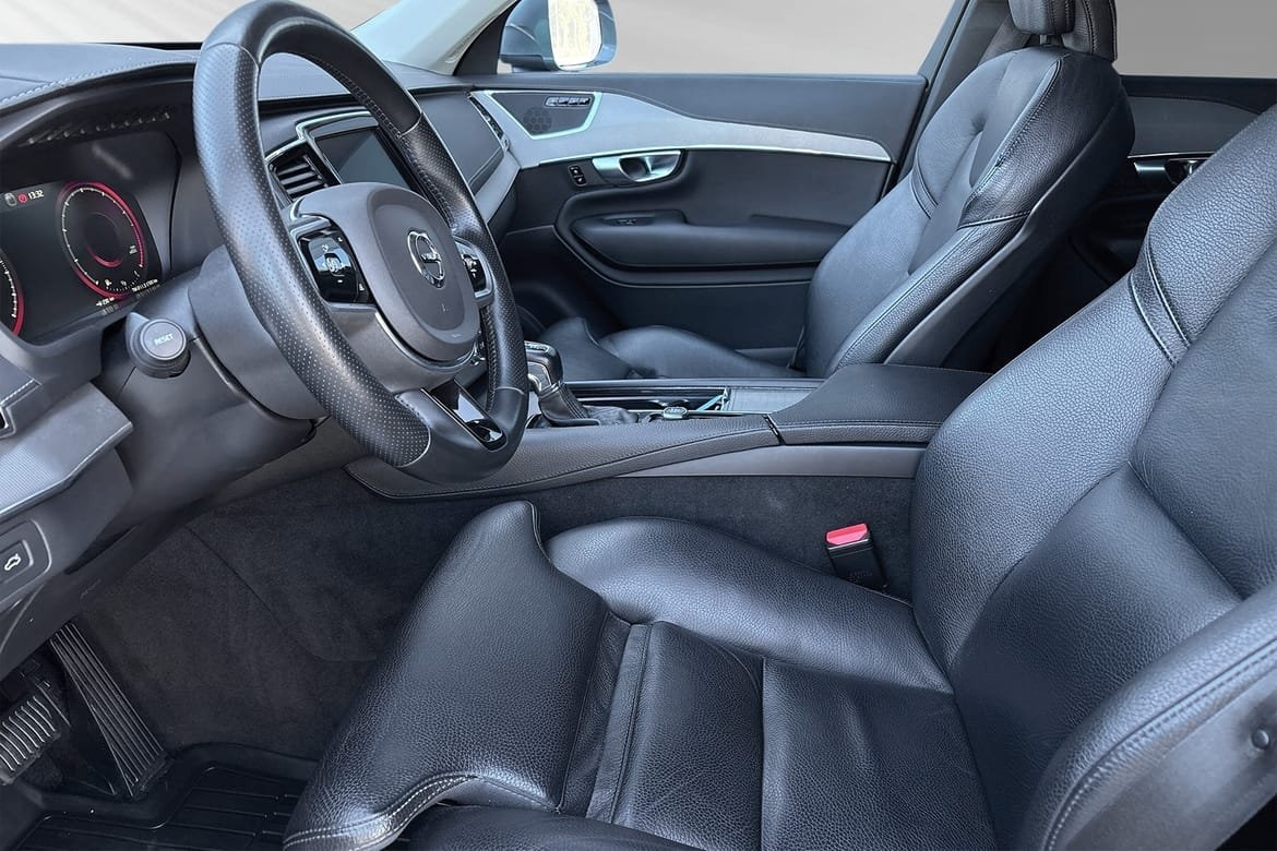 Volvo XC90 2019, kuva 7/10