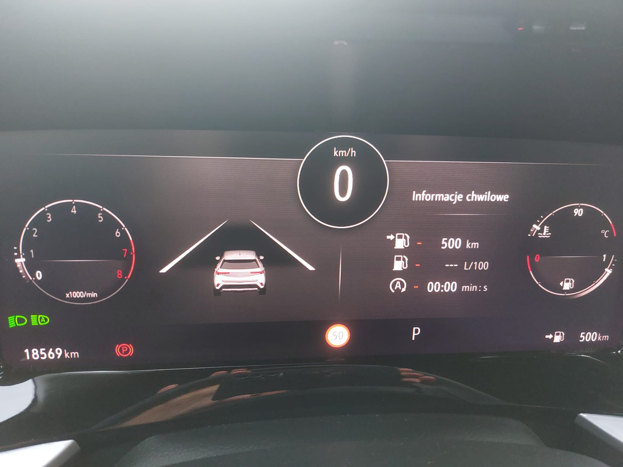 Opel Mokka 1.2 Turbo EAT 2024, bild 5/9