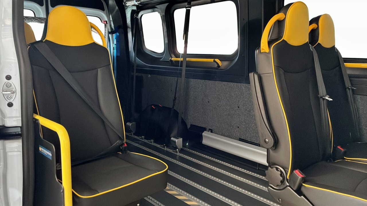 Renault Master 2026, bild 5/9