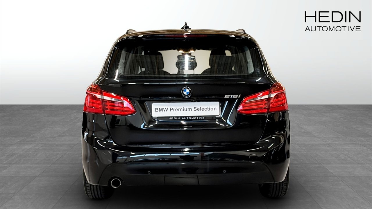 BMW 218 2016, bild 7/9
