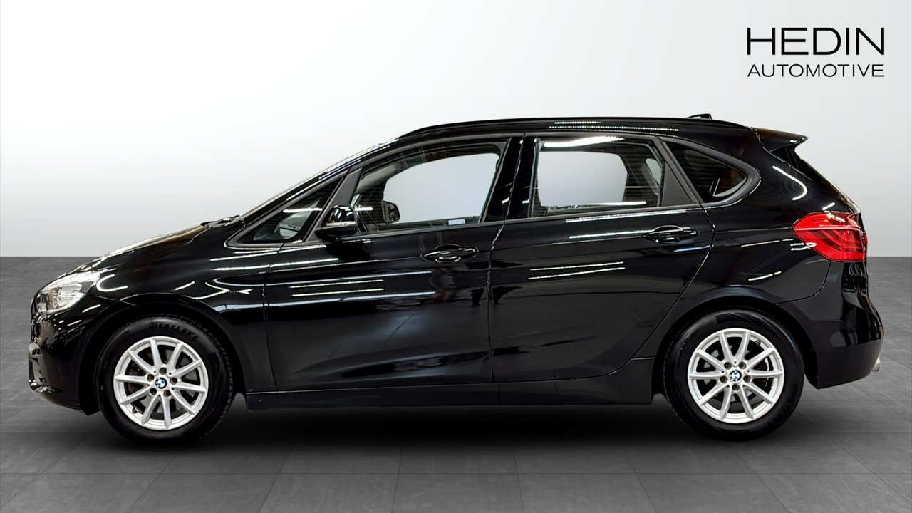 BMW 218 2016, bild 6/9