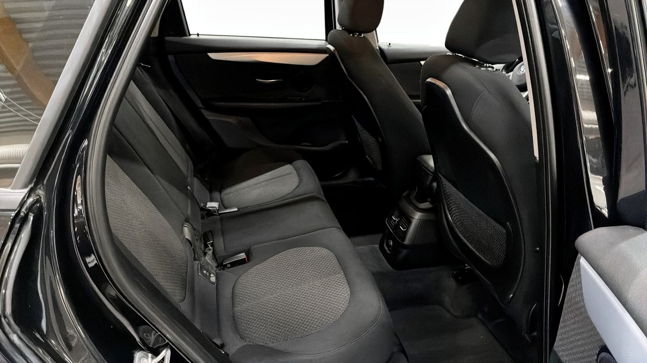 BMW 218 2016, bild 5/9