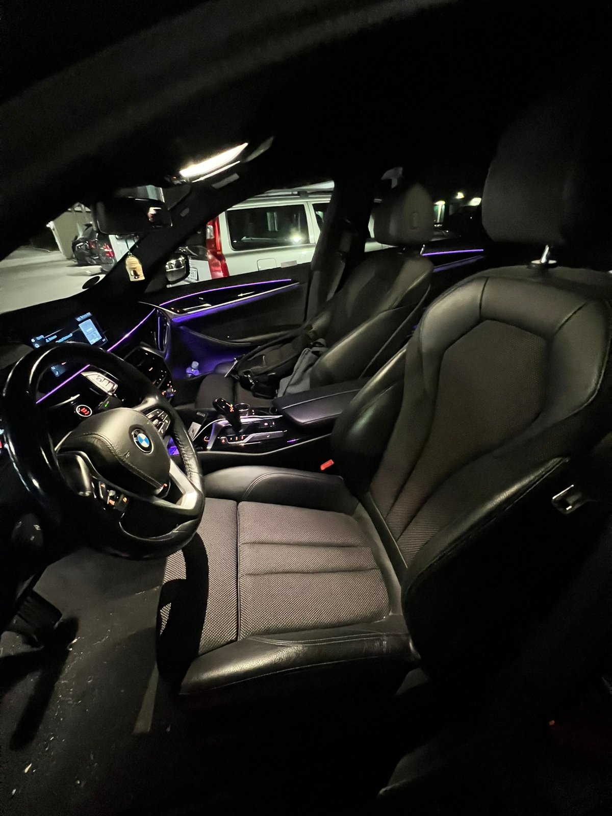 BMW 520 d Sedan Steptronic 2017, kuva 5/6