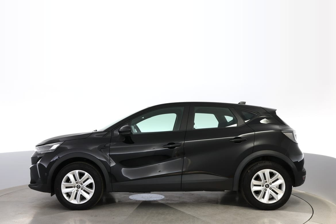 Renault Captur PhII TCe 90 evolution 2025, bild 2/10