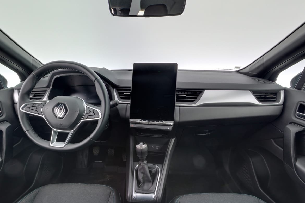 Renault Captur PhII TCe 90 evolution 2025, bild 7/10
