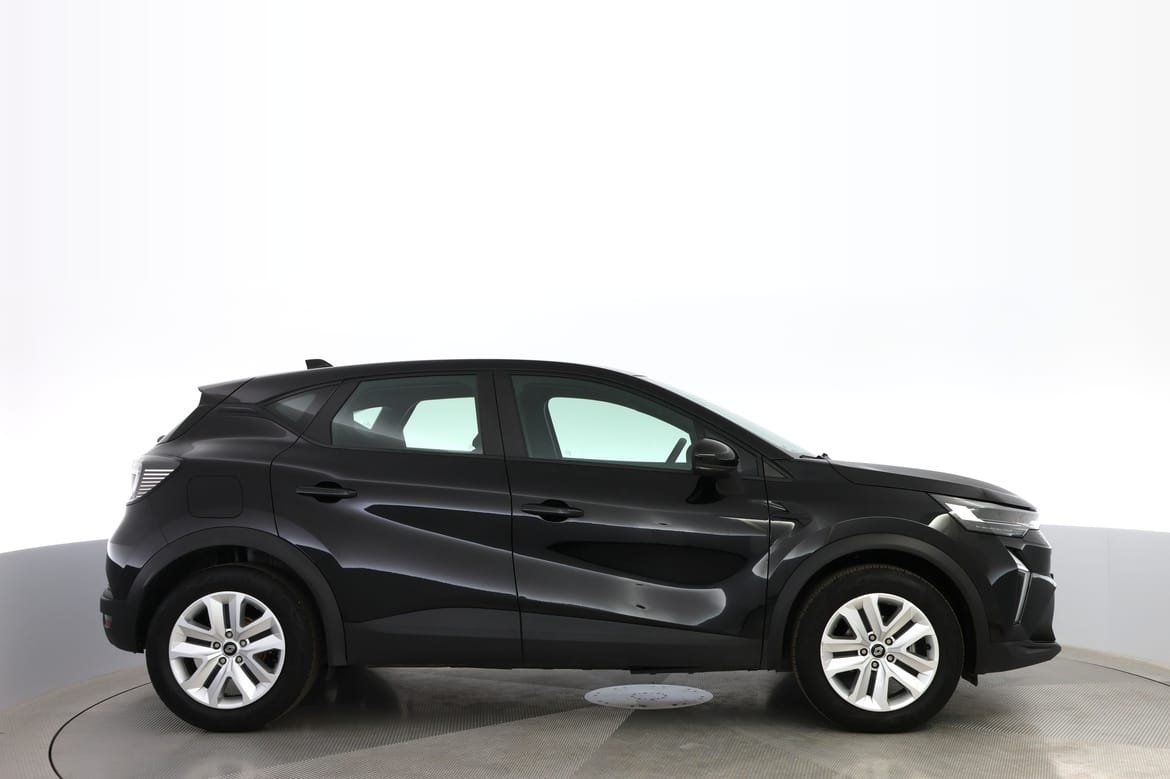 Renault Captur PhII TCe 90 evolution 2025, bild 5/10