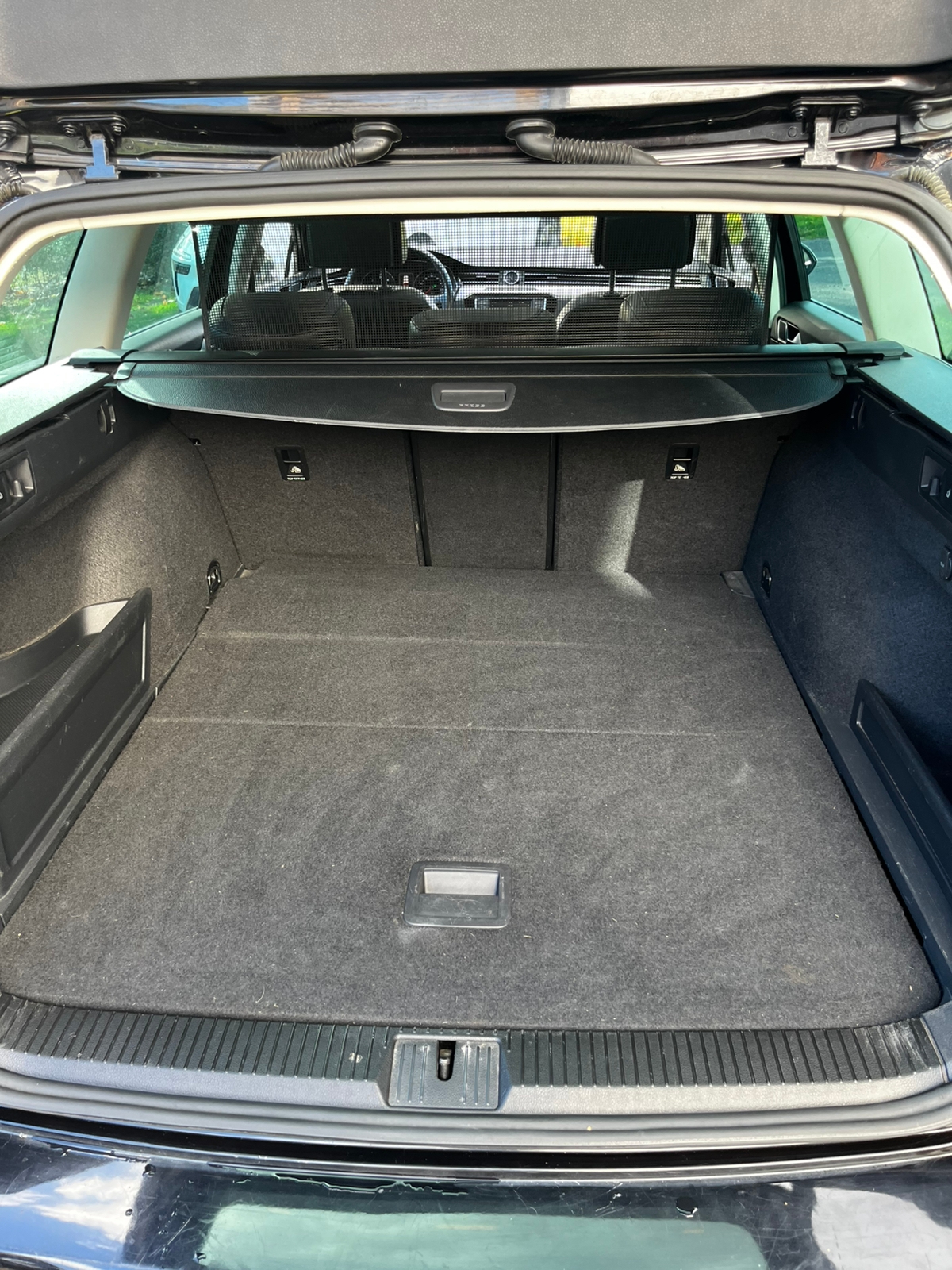 Volkswagen Passat 2016, bild 8/8