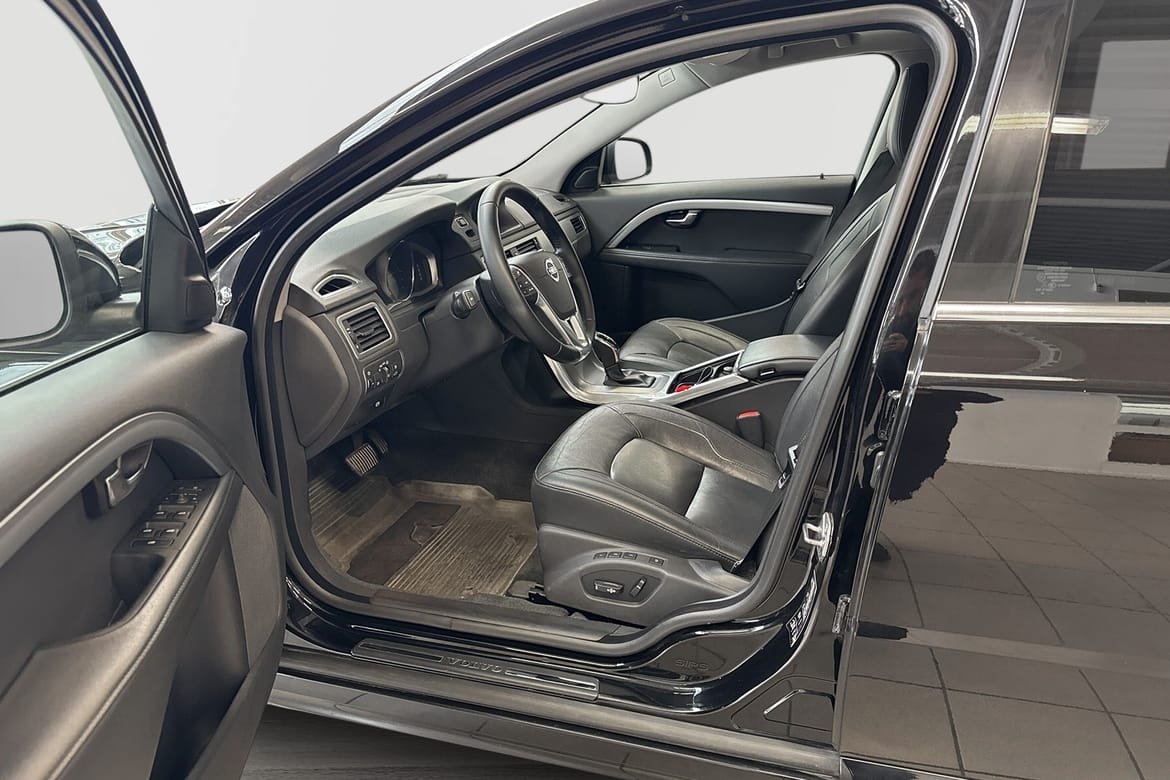 Volvo V70 D4 Classic Summum 2016, kuva 4/10