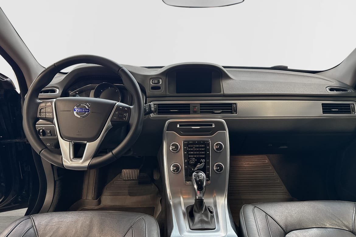 Volvo V70 D4 Classic Summum 2016, kuva 5/10