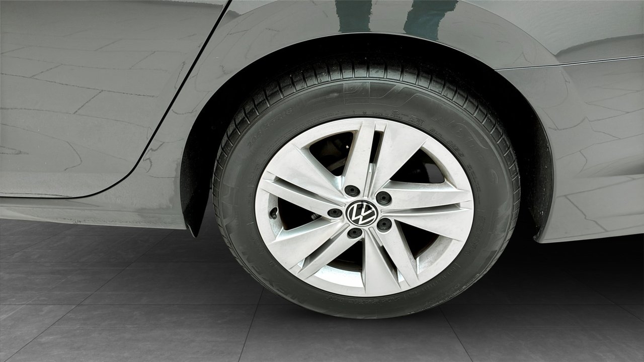 Volkswagen Golf 2023, bild 6/13