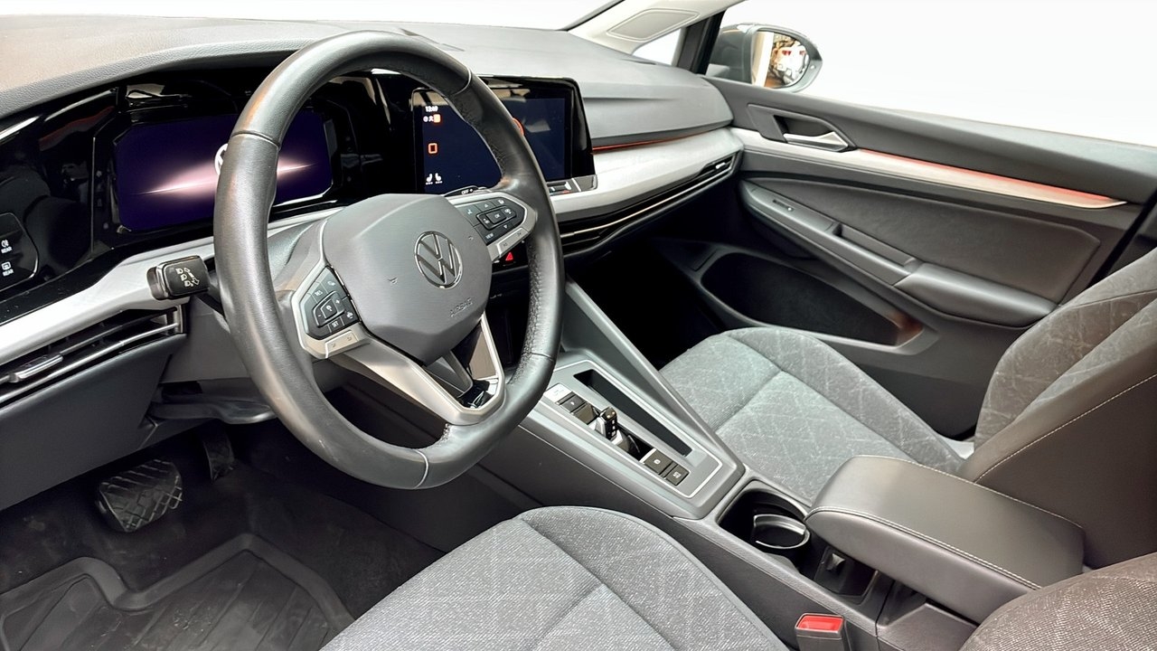 Volkswagen Golf 2023, bild 7/13