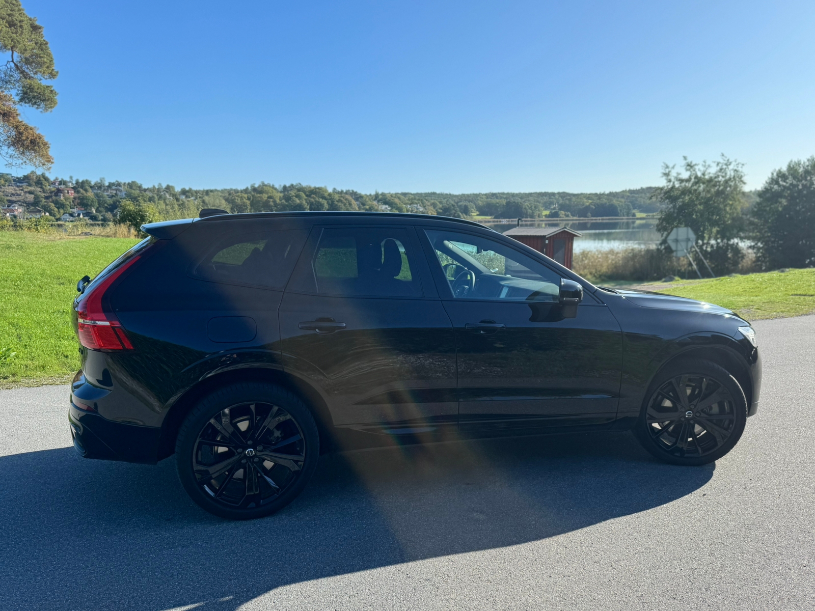 Volvo XC60 2025, bild 4/7