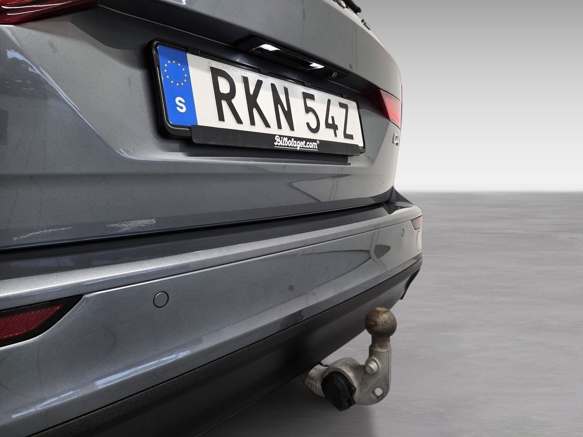 Volvo V60 2021, photo 5/10