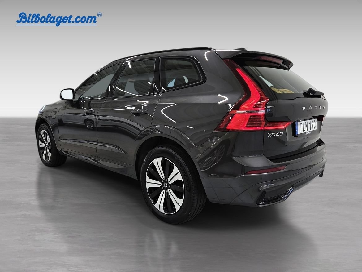 Volvo XC60 T6 Plus Dark Edition 2025, bild 4/10