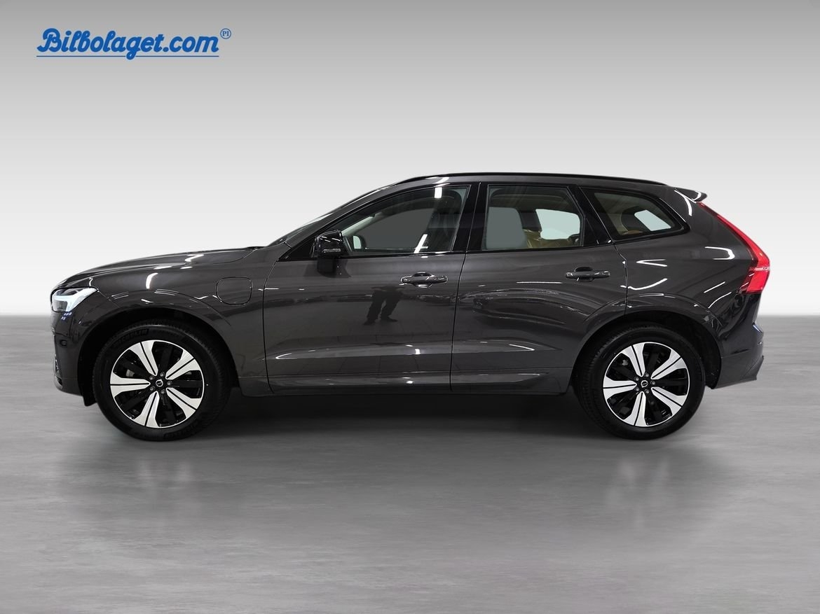Volvo XC60 T6 Plus Dark Edition 2025, bild 3/10