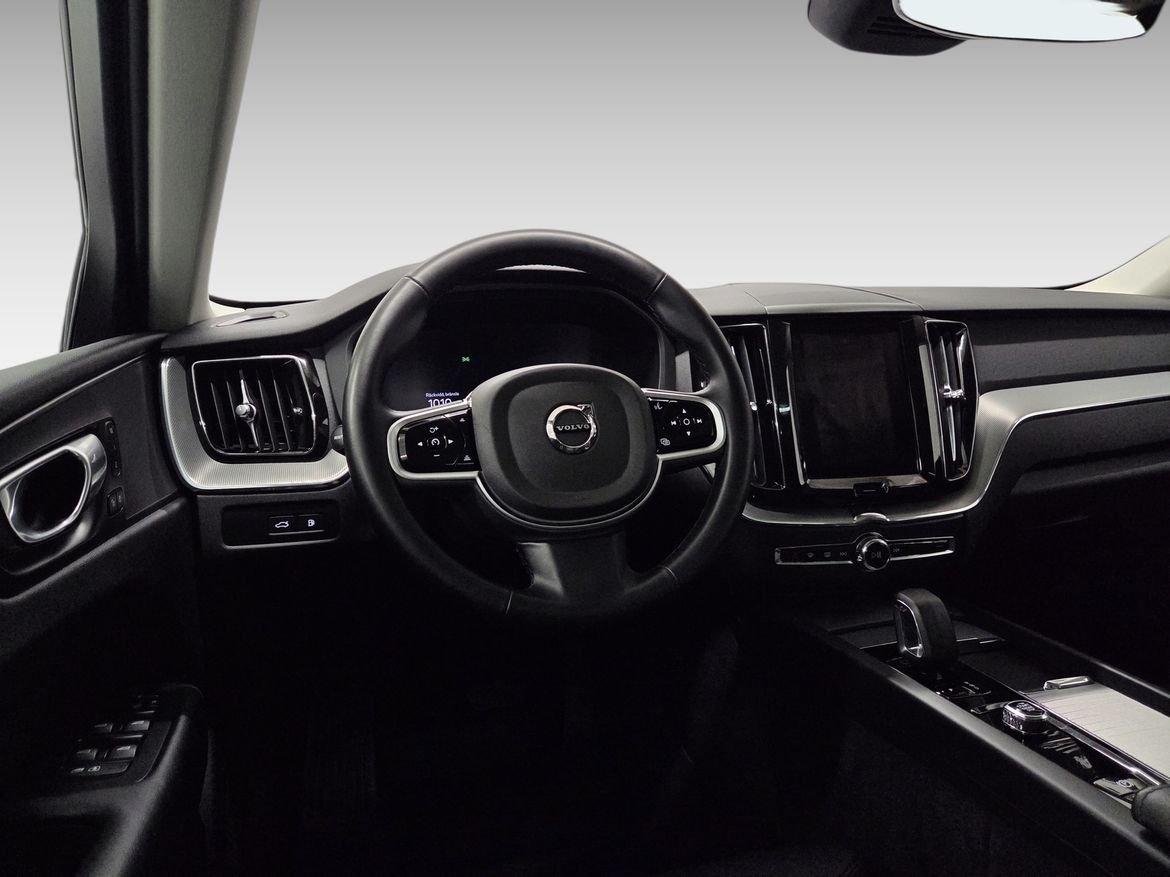 Volvo XC60 T6 Plus Dark Edition 2025, bild 7/10