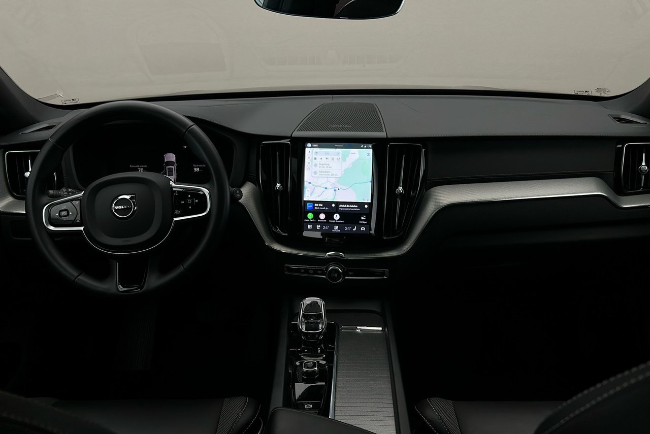 Volvo XC60 2023, bild 6/10