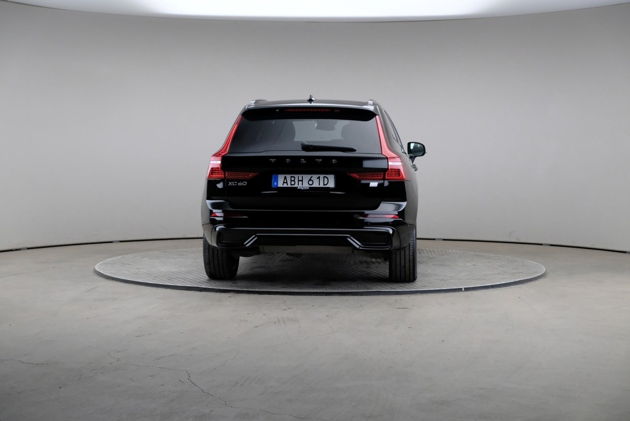 Volvo XC60 2023, bild 5/10