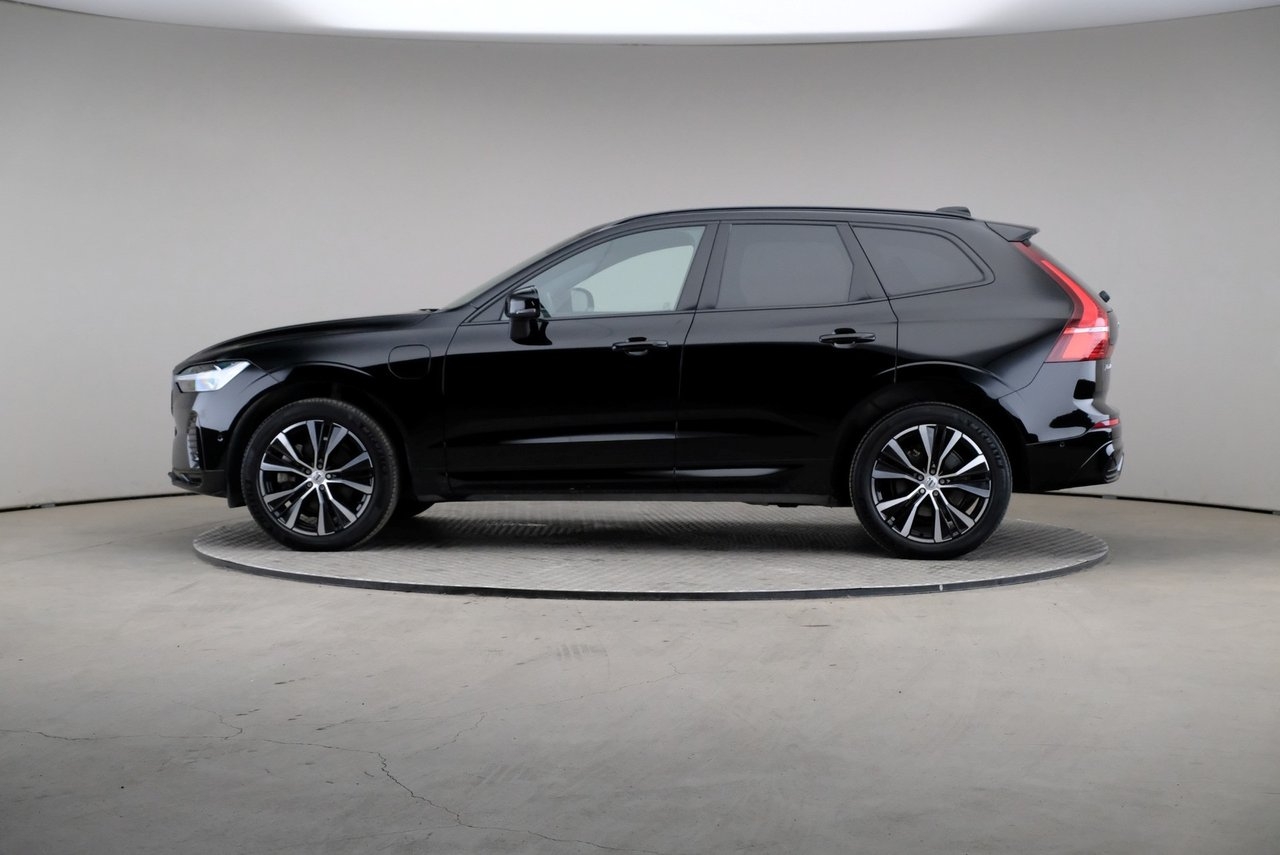 Volvo XC60 2023, bild 4/10