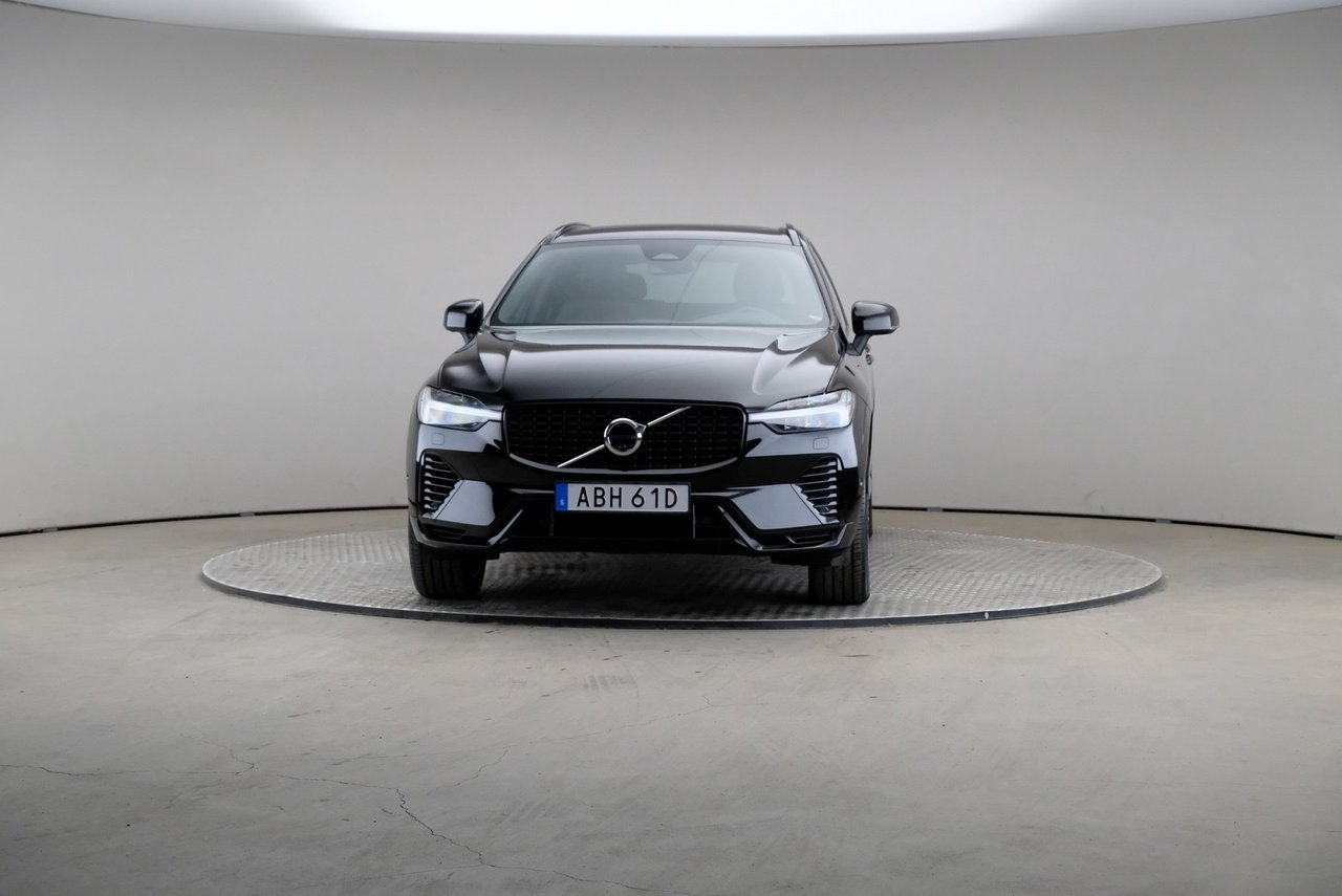Volvo XC60 2023, bild 3/10