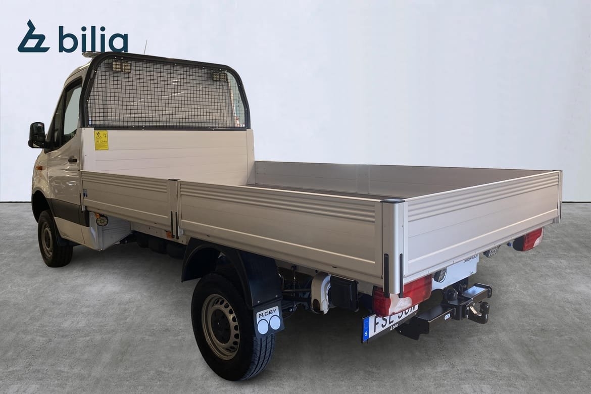 Mercedes-Benz Sprinter 2025, photo 3/10