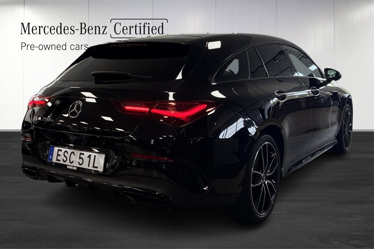 Mercedes-Benz CLA 2026, bild 3/17