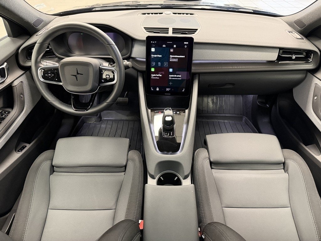 Polestar 2 2024, bild 5/10