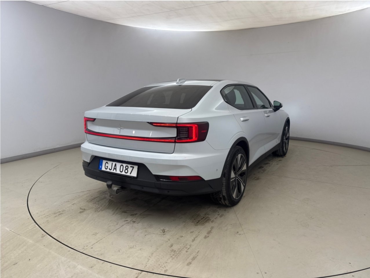 Polestar 2 2024, bild 3/10