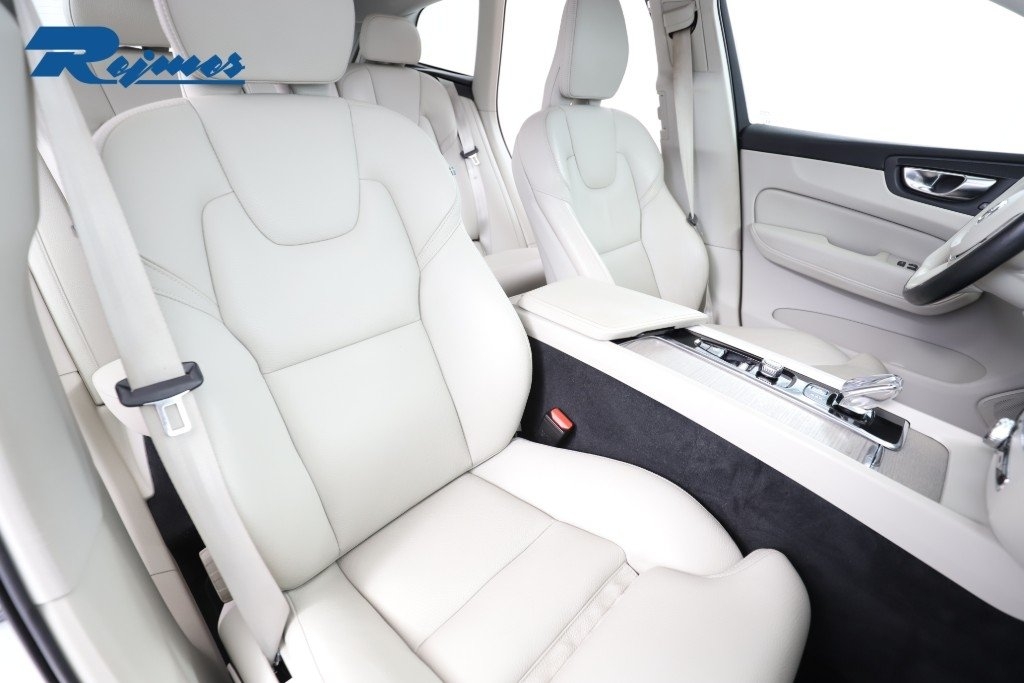 Volvo XC60 2021, bild 6/10