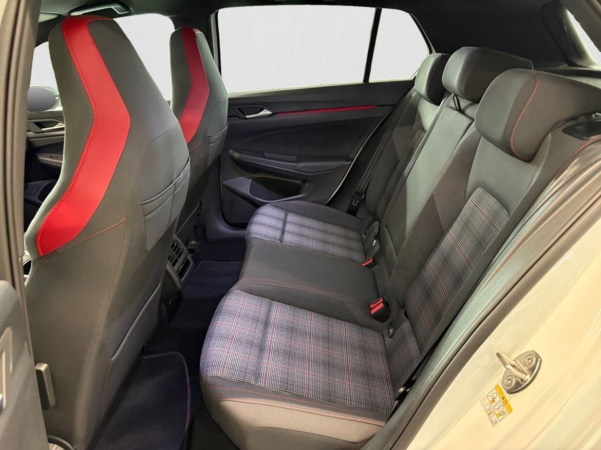 Volkswagen Golf GTI 2.0 TSI 265 HK DSG 2026, kuva 7/8