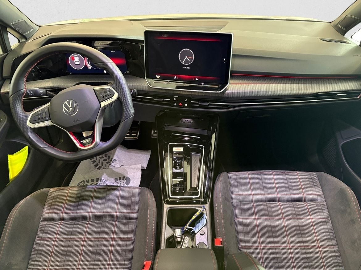 Volkswagen Golf GTI 2.0 TSI 265 HK DSG 2026, kuva 6/8