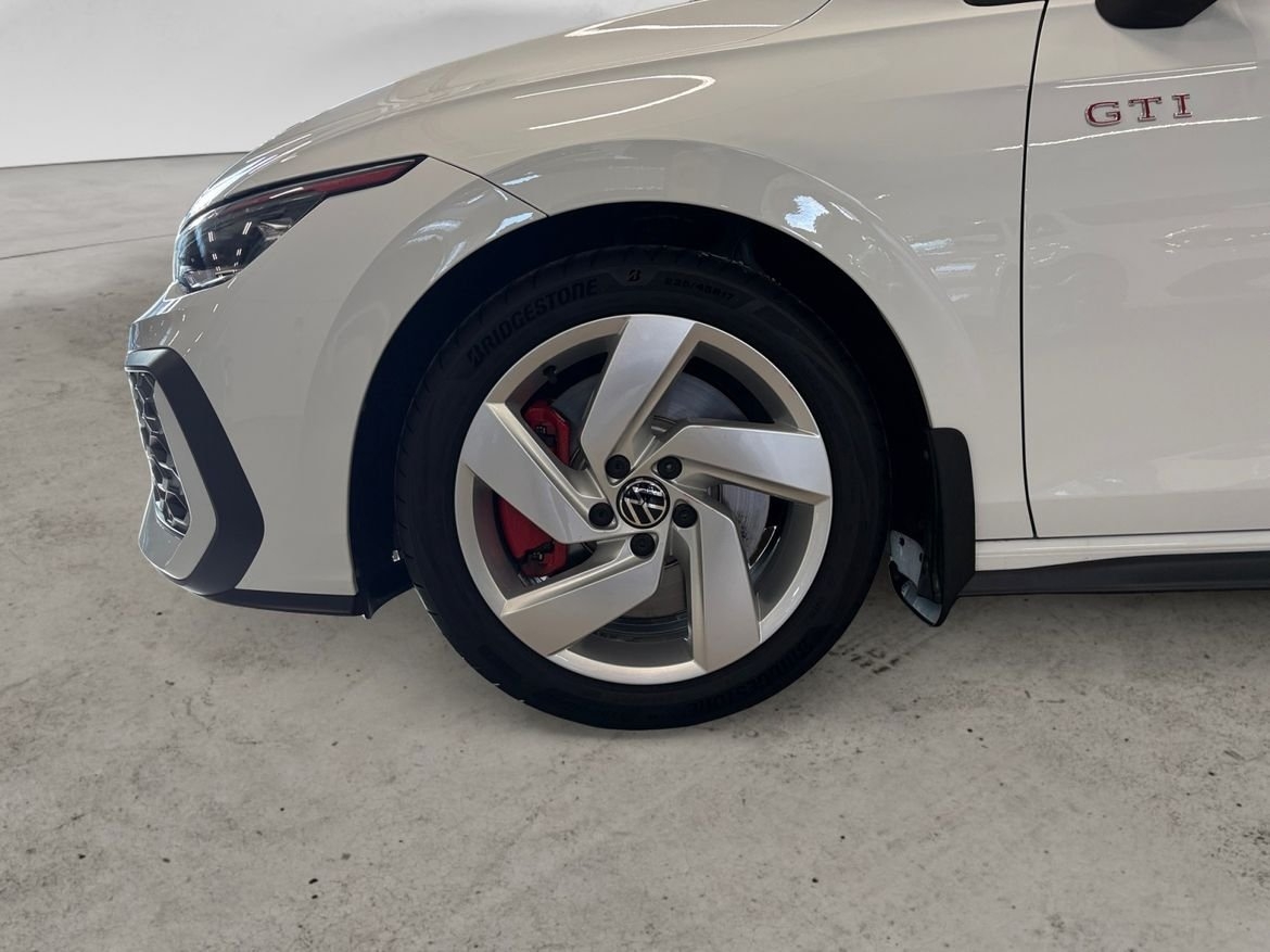 Volkswagen Golf GTI 2.0 TSI 265 HK DSG 2026, kuva 4/8