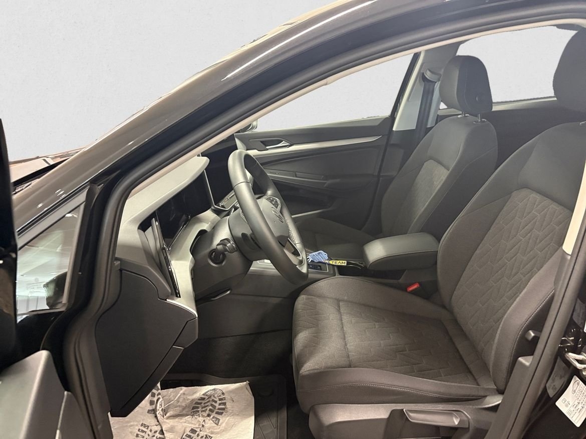 Volkswagen Golf 2026, bild 5/8