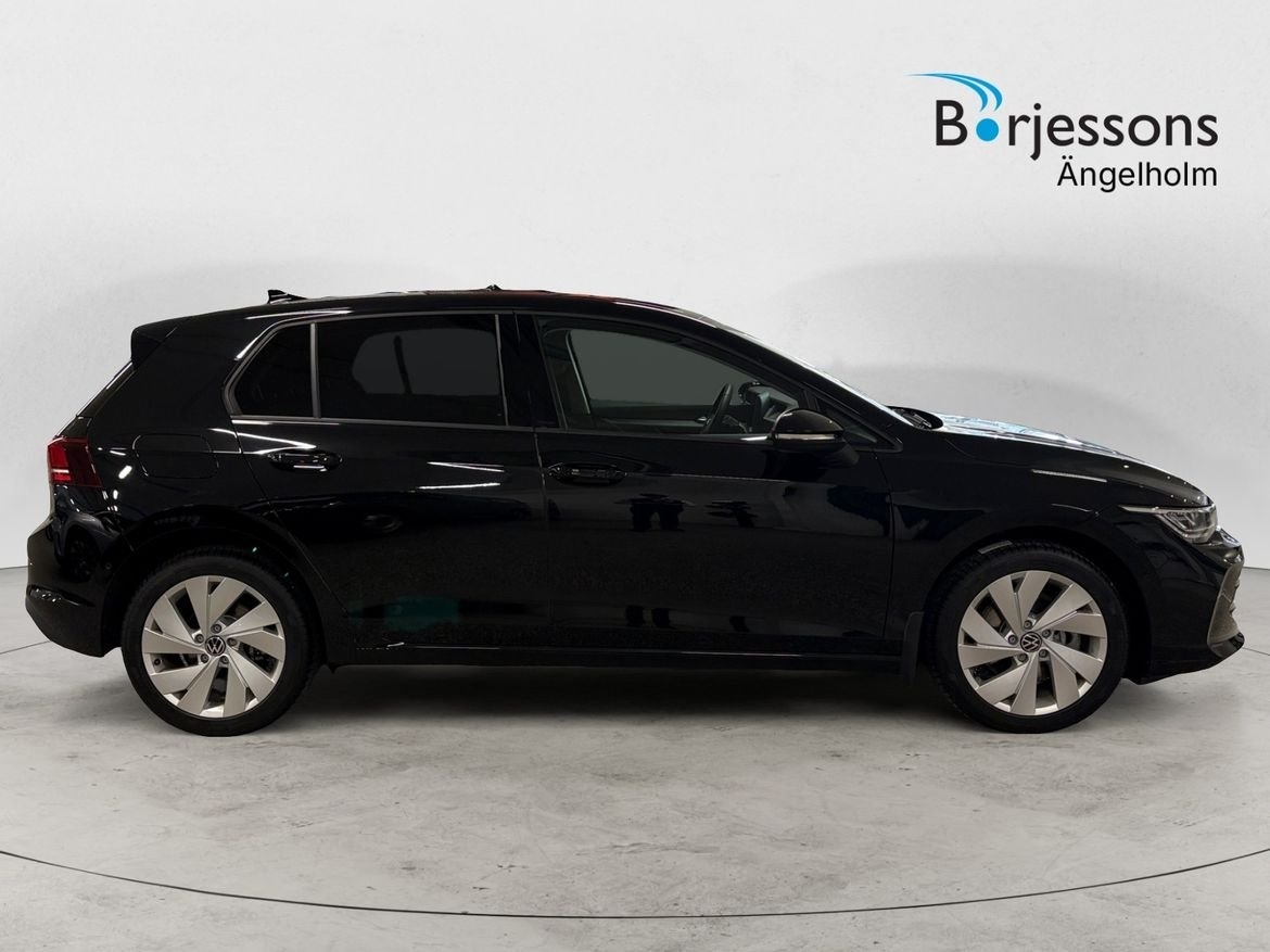 Volkswagen Golf 2026, bild 2/8