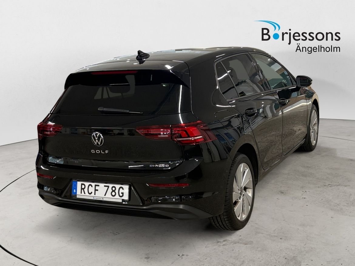 Volkswagen Golf 2026, bild 3/8
