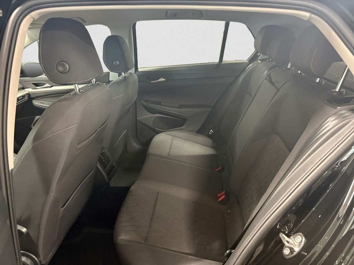 Volkswagen Golf 2026, bild 7/8