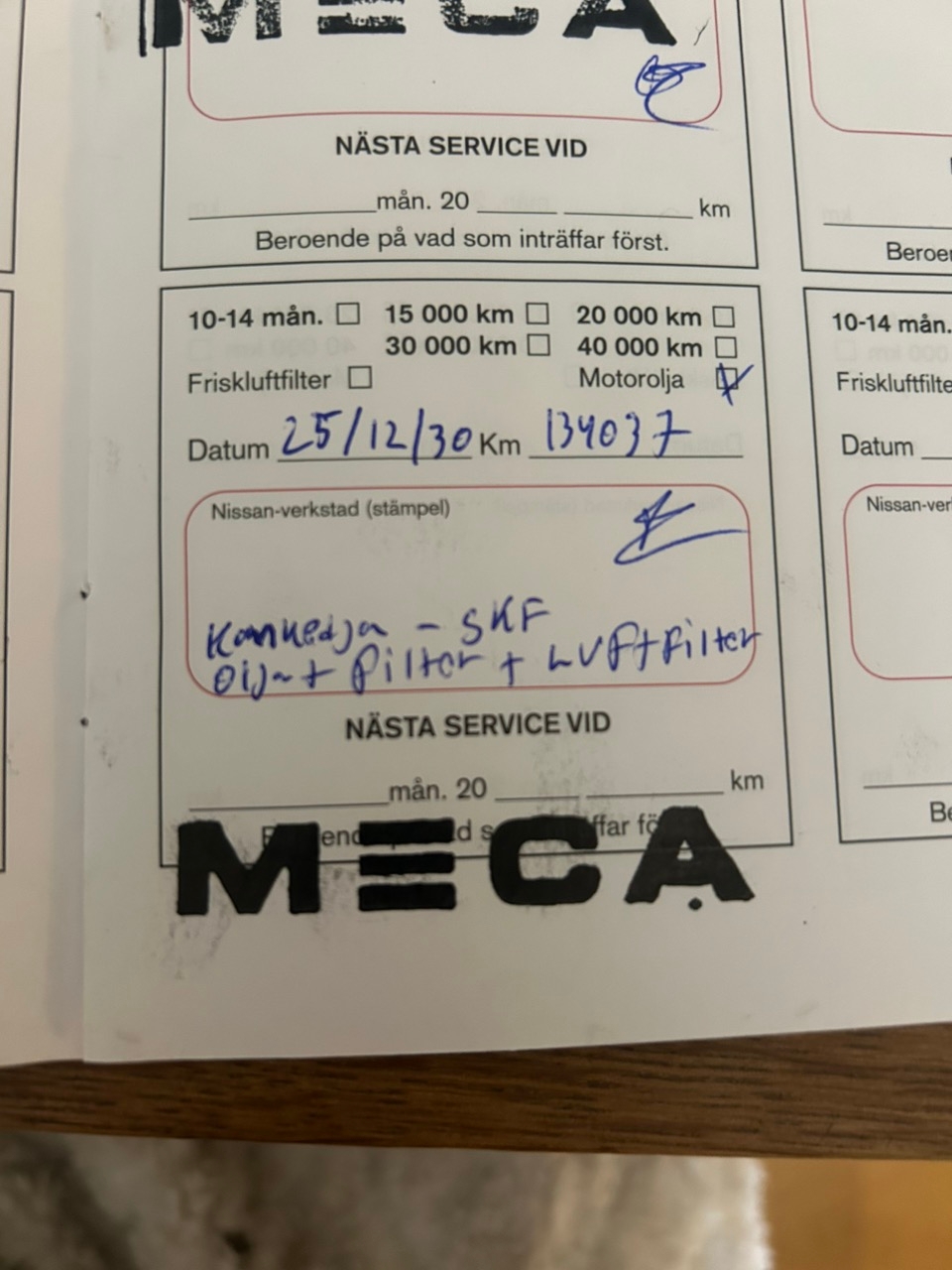 Nissan Qashqai 1.2 DIG-T Manuell 2015, kuva 4/7
