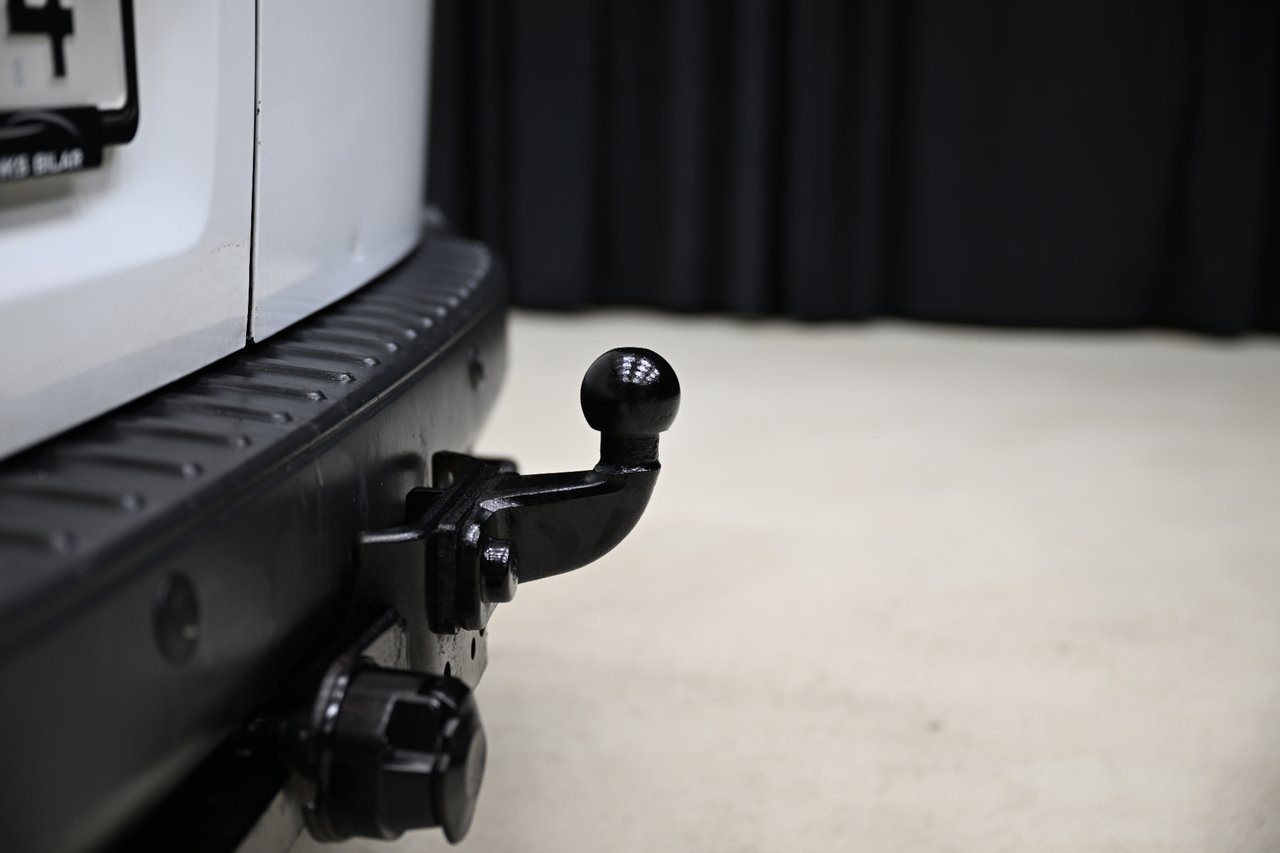 Ford Transit Custom 2018, bild 5/10