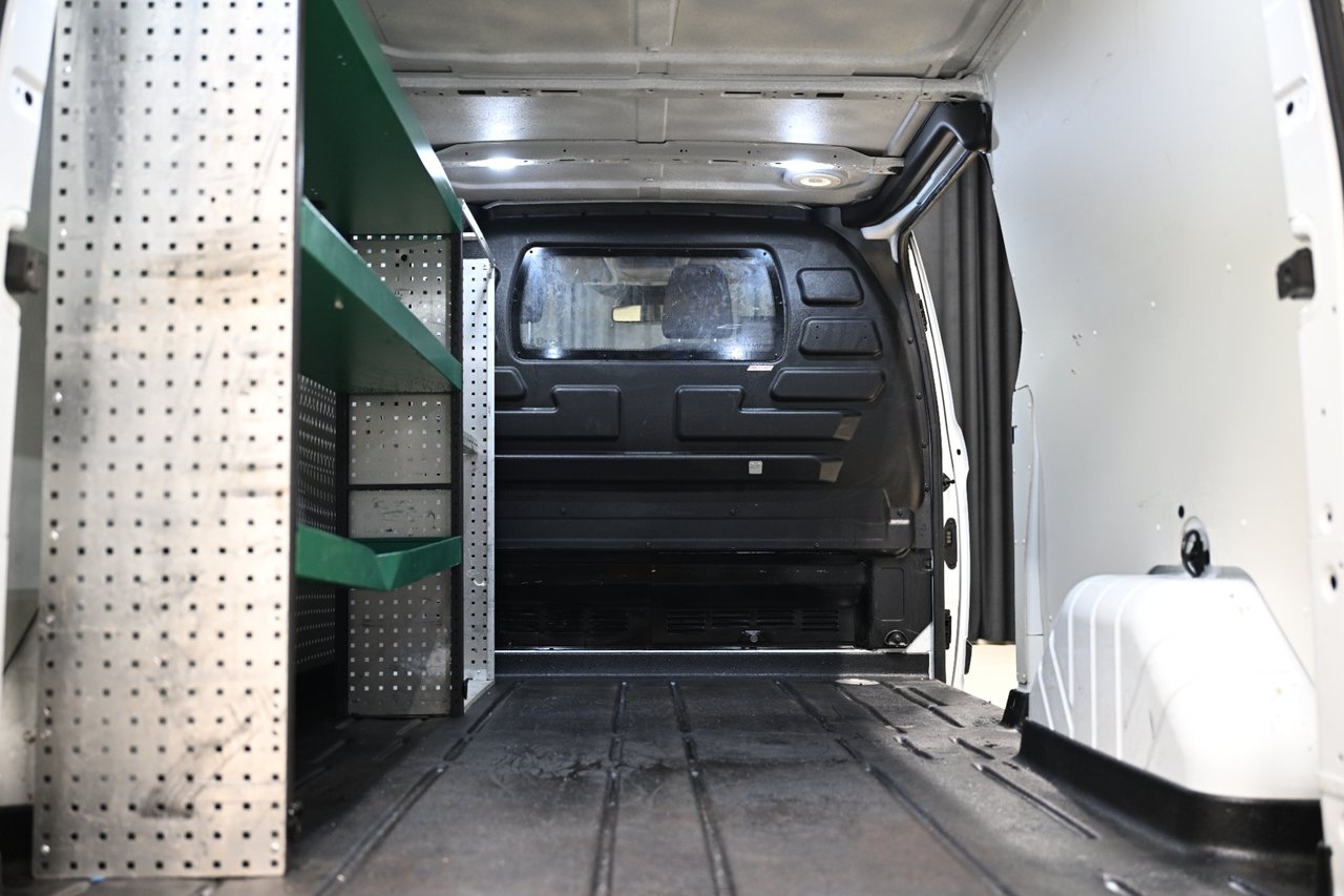 Ford Transit Custom 2018, bild 7/10